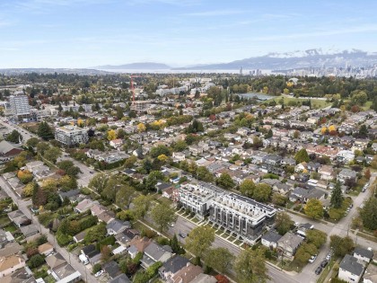 Photo 37 at 138 W Woodstock Avenue, Cambie, Vancouver West