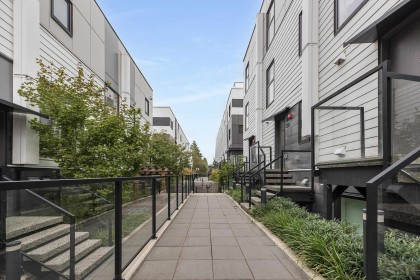 Photo 39 at 138 W Woodstock Avenue, Cambie, Vancouver West