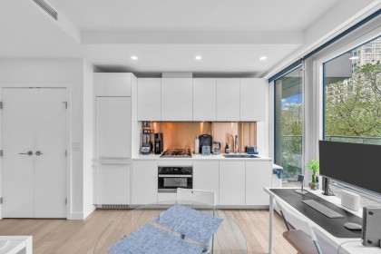 Photo 1 at 303 - 1480 Howe Street, Yaletown, Vancouver West