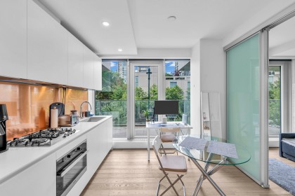 Photo 18 at 303 - 1480 Howe Street, Yaletown, Vancouver West