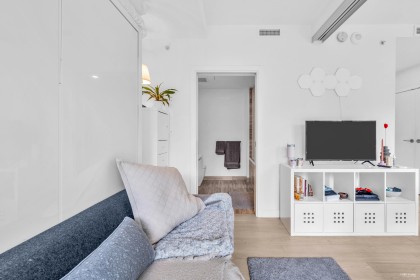 Photo 15 at 303 - 1480 Howe Street, Yaletown, Vancouver West