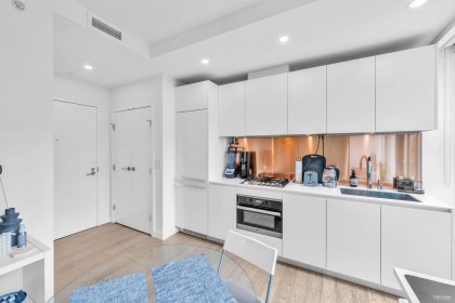 Photo 21 at 303 - 1480 Howe Street, Yaletown, Vancouver West