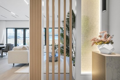 Photo 1 at 2 - 4023 W 18th Avenue, Dunbar, Vancouver West