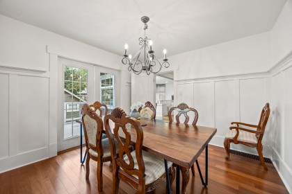 Photo 6 at 3276 W 21st Avenue, Dunbar, Vancouver West