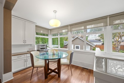 Photo 13 at 3276 W 21st Avenue, Dunbar, Vancouver West