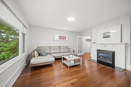 Photo 3 at 3276 W 21st Avenue, Dunbar, Vancouver West