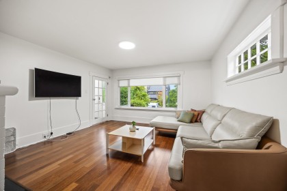 Photo 5 at 3276 W 21st Avenue, Dunbar, Vancouver West