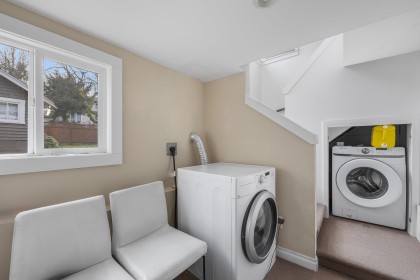 Photo 30 at 3276 W 21st Avenue, Dunbar, Vancouver West