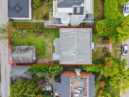 Photo 33 at 3276 W 21st Avenue, Dunbar, Vancouver West