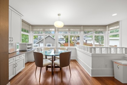 Photo 14 at 3276 W 21st Avenue, Dunbar, Vancouver West