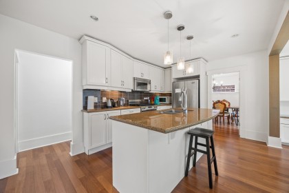 Photo 11 at 3276 W 21st Avenue, Dunbar, Vancouver West