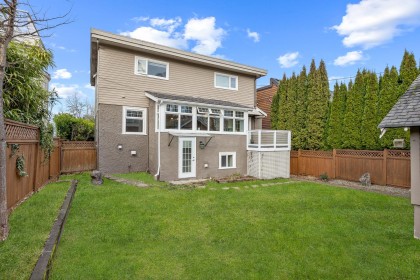 Photo 31 at 3276 W 21st Avenue, Dunbar, Vancouver West