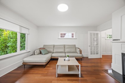 Photo 4 at 3276 W 21st Avenue, Dunbar, Vancouver West