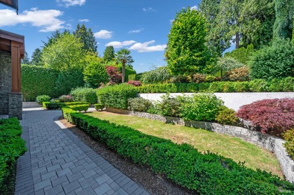 Photo 2 at 1350 Palmerston Avenue, Ambleside, West Vancouver