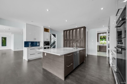 Photo 22 at 1350 Palmerston Avenue, Ambleside, West Vancouver