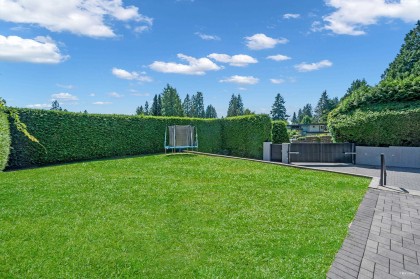 Photo 14 at 1350 Palmerston Avenue, Ambleside, West Vancouver