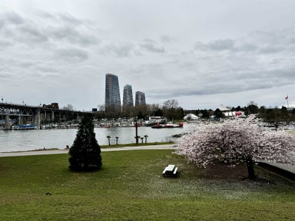 Photo 2 at 806 - 1005 Beach Avenue, West End VW, Vancouver West