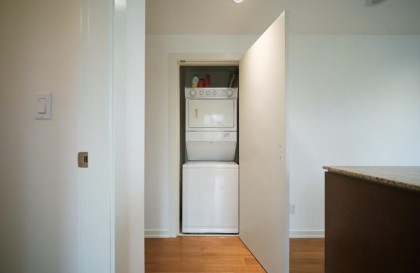 Photo 17 at 806 - 1005 Beach Avenue, West End VW, Vancouver West