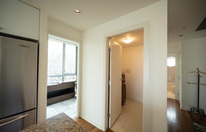 Photo 16 at 806 - 1005 Beach Avenue, West End VW, Vancouver West