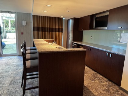 Photo 22 at 806 - 1005 Beach Avenue, West End VW, Vancouver West