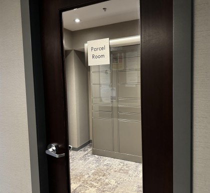 Photo 20 at 806 - 1005 Beach Avenue, West End VW, Vancouver West