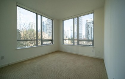 Photo 10 at 806 - 1005 Beach Avenue, West End VW, Vancouver West