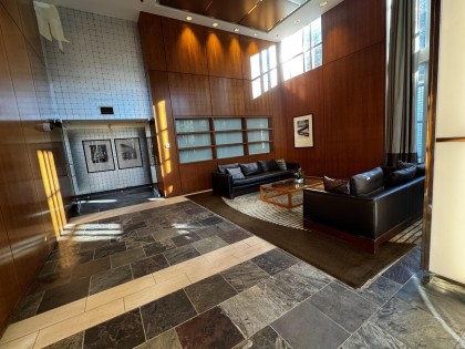 Photo 18 at 806 - 1005 Beach Avenue, West End VW, Vancouver West