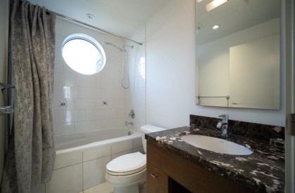 Photo 11 at 806 - 1005 Beach Avenue, West End VW, Vancouver West