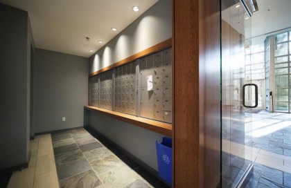 Photo 19 at 806 - 1005 Beach Avenue, West End VW, Vancouver West