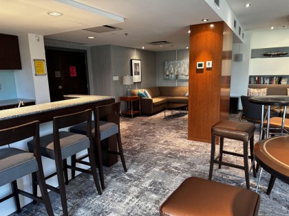 Photo 21 at 806 - 1005 Beach Avenue, West End VW, Vancouver West