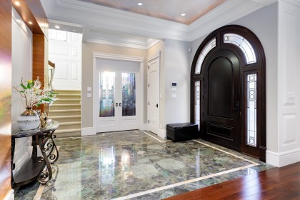 Photo 6 at 5826 Angus Drive, South Granville, Vancouver West