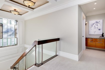 Photo 16 at 5826 Angus Drive, South Granville, Vancouver West