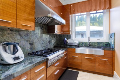 Photo 12 at 5826 Angus Drive, South Granville, Vancouver West