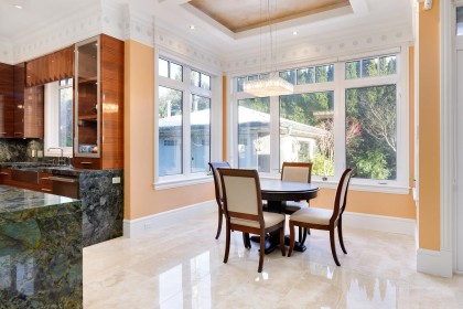 Photo 15 at 5826 Angus Drive, South Granville, Vancouver West