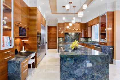 Photo 11 at 5826 Angus Drive, South Granville, Vancouver West