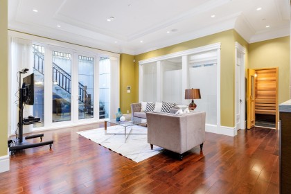 Photo 29 at 5826 Angus Drive, South Granville, Vancouver West