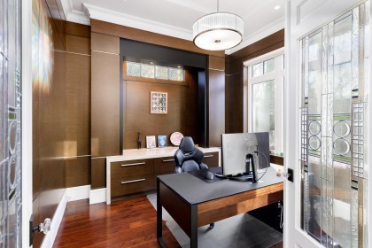 Photo 8 at 5826 Angus Drive, South Granville, Vancouver West