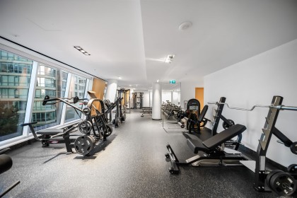 Photo 27 at 3601 - 1289 Hornby Street, Downtown VW, Vancouver West