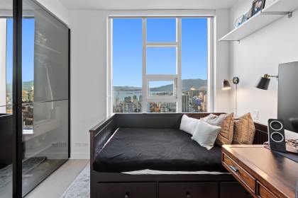 Photo 17 at 3601 - 1289 Hornby Street, Downtown VW, Vancouver West