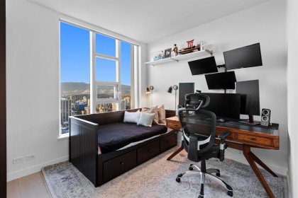 Photo 16 at 3601 - 1289 Hornby Street, Downtown VW, Vancouver West