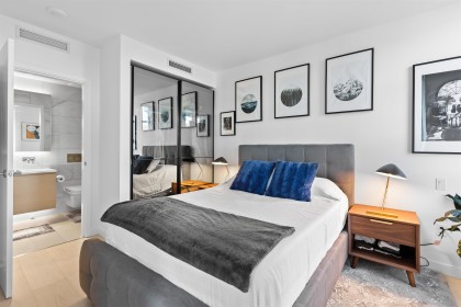 Photo 12 at 3601 - 1289 Hornby Street, Downtown VW, Vancouver West