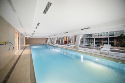 Photo 26 at 3601 - 1289 Hornby Street, Downtown VW, Vancouver West