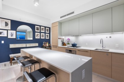 Photo 7 at 3601 - 1289 Hornby Street, Downtown VW, Vancouver West