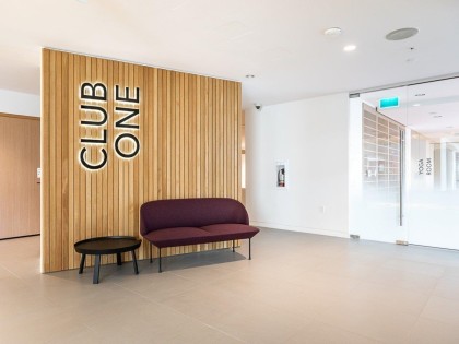 Photo 28 at 3601 - 1289 Hornby Street, Downtown VW, Vancouver West