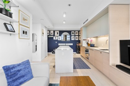 Photo 20 at 3601 - 1289 Hornby Street, Downtown VW, Vancouver West