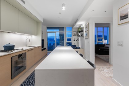 Photo 9 at 3601 - 1289 Hornby Street, Downtown VW, Vancouver West