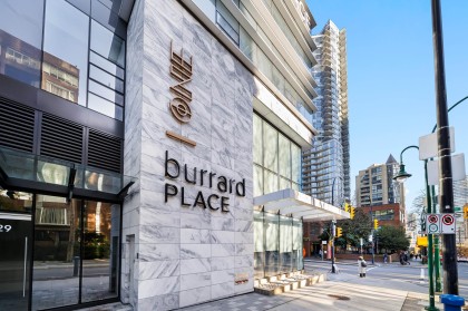 Photo 24 at 3601 - 1289 Hornby Street, Downtown VW, Vancouver West