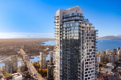 Photo 33 at 3601 - 1289 Hornby Street, Downtown VW, Vancouver West