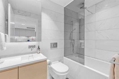 Photo 18 at 3601 - 1289 Hornby Street, Downtown VW, Vancouver West