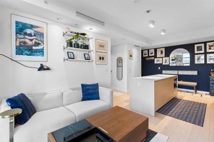 Photo 19 at 3601 - 1289 Hornby Street, Downtown VW, Vancouver West